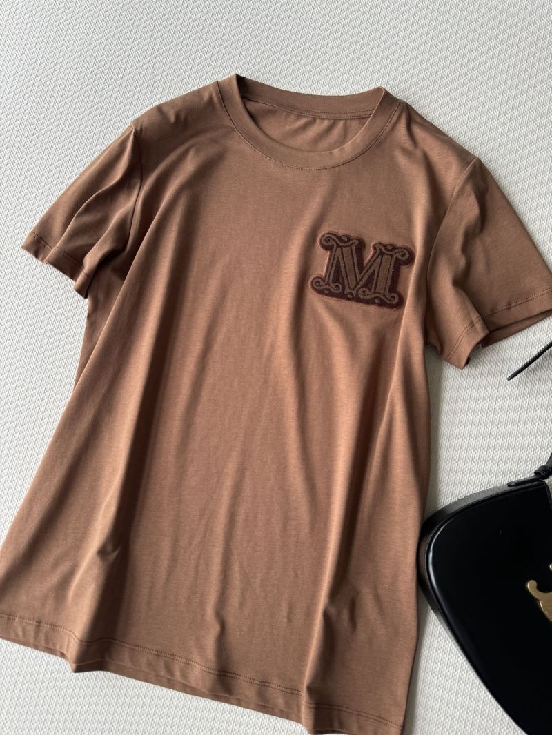 Max Mara T-Shirts